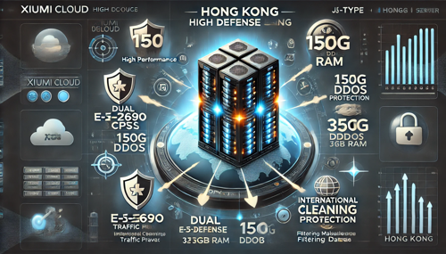 Vietnam Server
